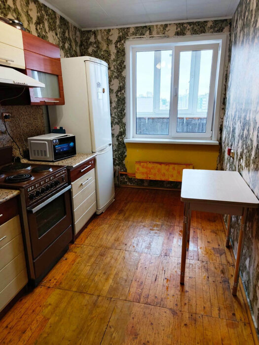 Екатеринбург, ул. Крестинского, 49к1 (Ботанический) - фото квартиры (2)