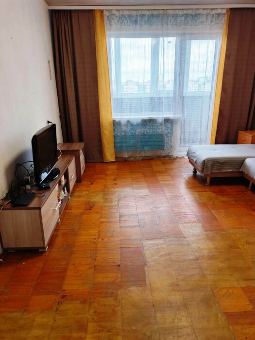 Екатеринбург, ул. Крестинского, 49к1 (Ботанический) - фото квартиры (3)