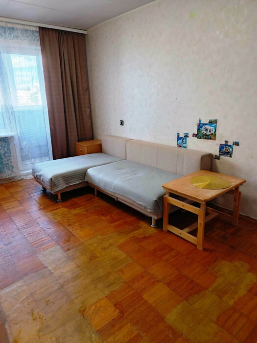 Екатеринбург, ул. Крестинского, 49к1 (Ботанический) - фото квартиры (4)
