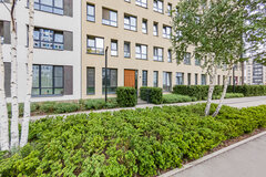 Екатеринбург, ул. Евгения Савкова, 29а (Широкая речка) - фото квартиры