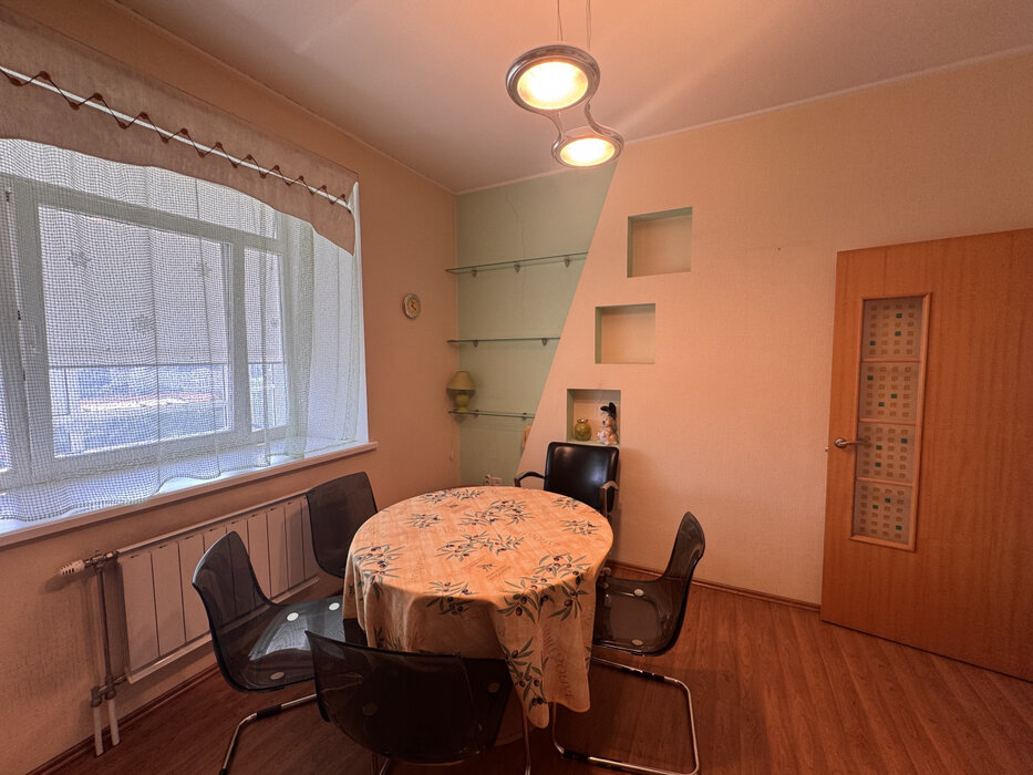 Екатеринбург, ул. Горького, 31 (Центр) - фото квартиры (16)