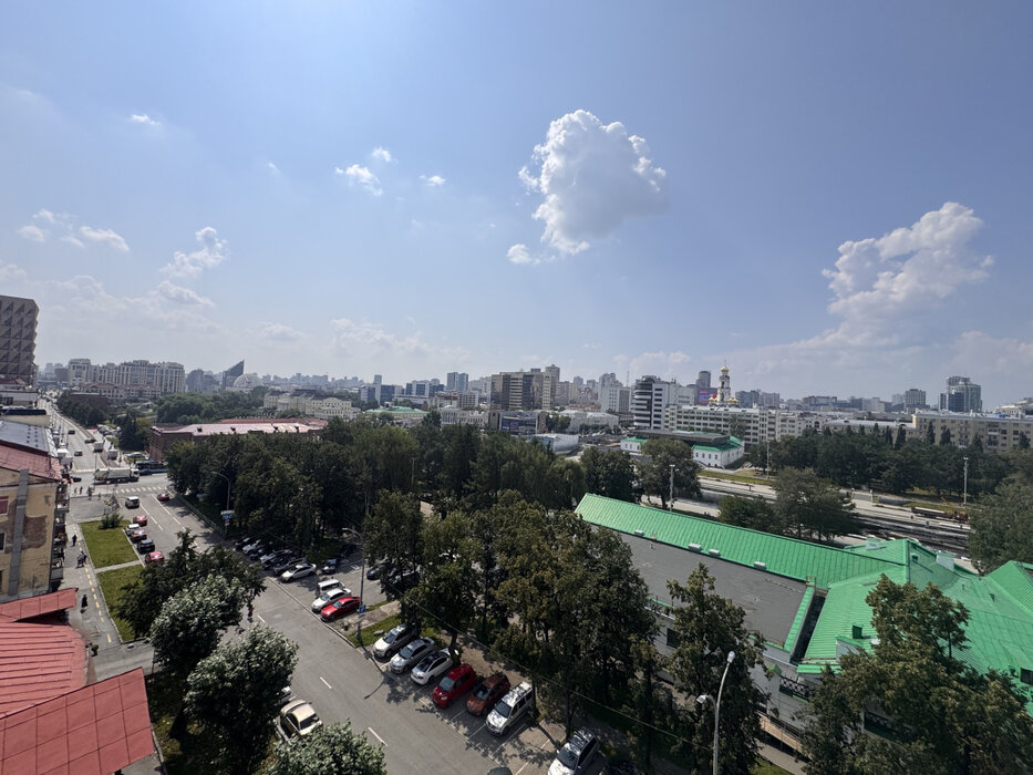 Екатеринбург, ул. Горького, 31 (Центр) - фото квартиры (2)