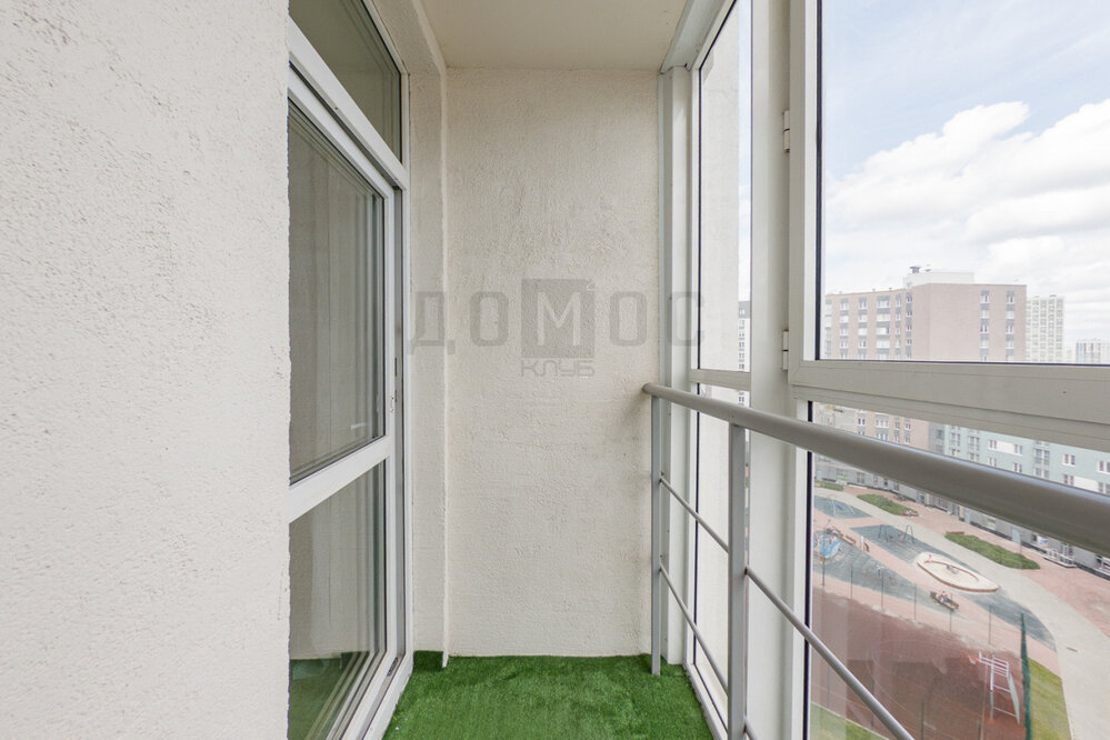 Екатеринбург, ул. Академика Парина, 43/2 (Академический) - фото квартиры (10)