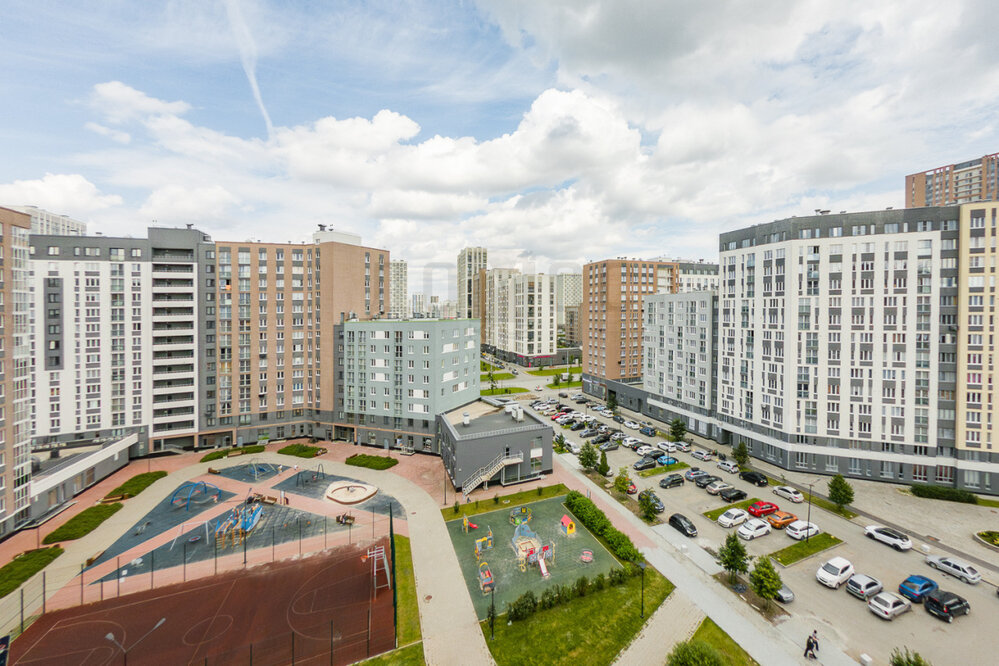 Екатеринбург, ул. Академика Парина, 43/2 (Академический) - фото квартиры (11)