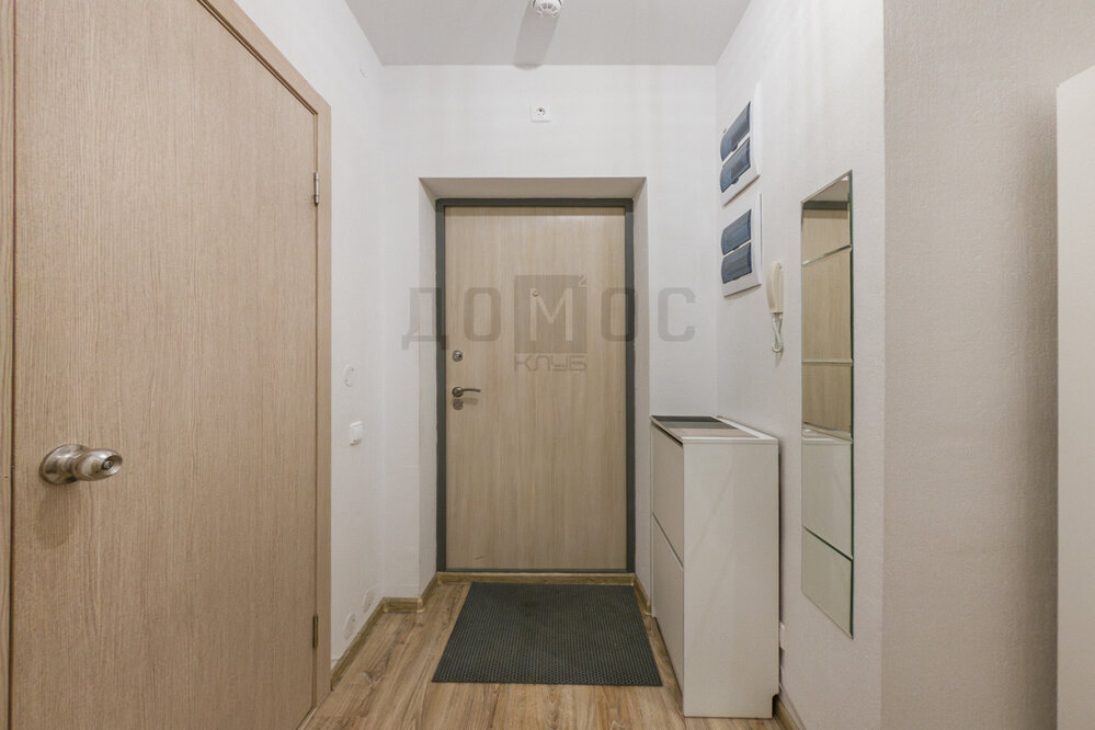 Екатеринбург, ул. Академика Парина, 43/2 (Академический) - фото квартиры (13)