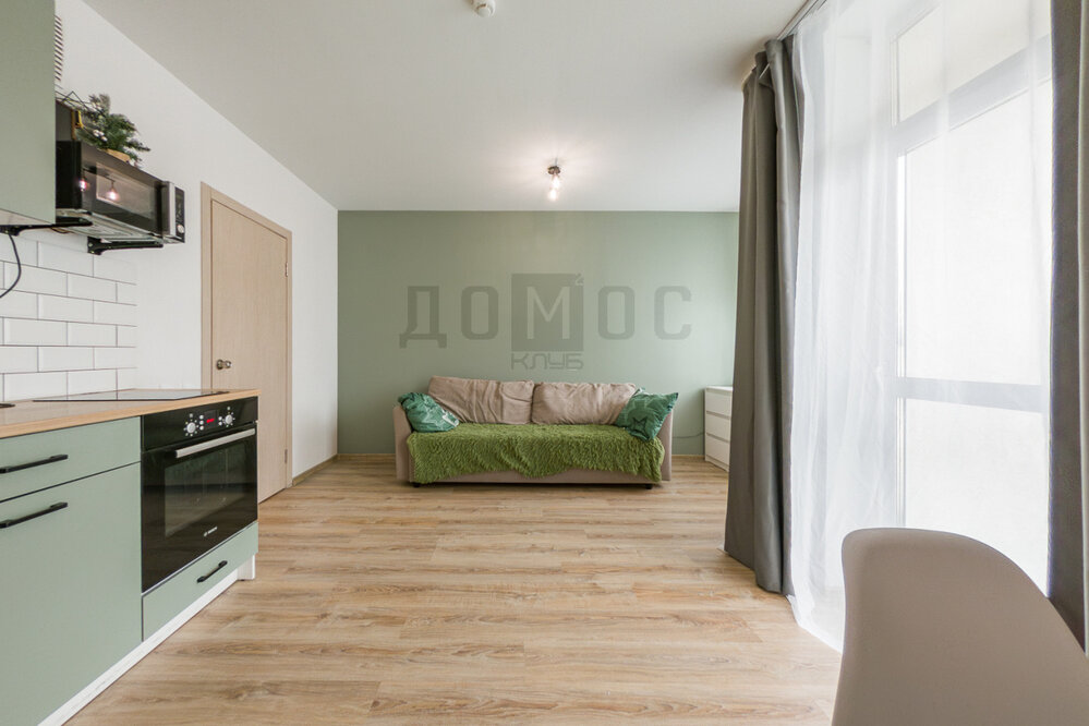 Екатеринбург, ул. Академика Парина, 43/2 (Академический) - фото квартиры (8)