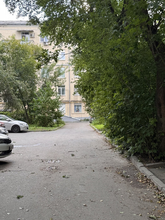 Екатеринбург, ул. Декабристов, 27 (Парковый) - фото квартиры (14)