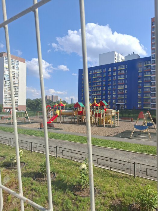 Екатеринбург, ул. Крупносортщиков, 6 (Новая Сортировка) - фото квартиры (15)