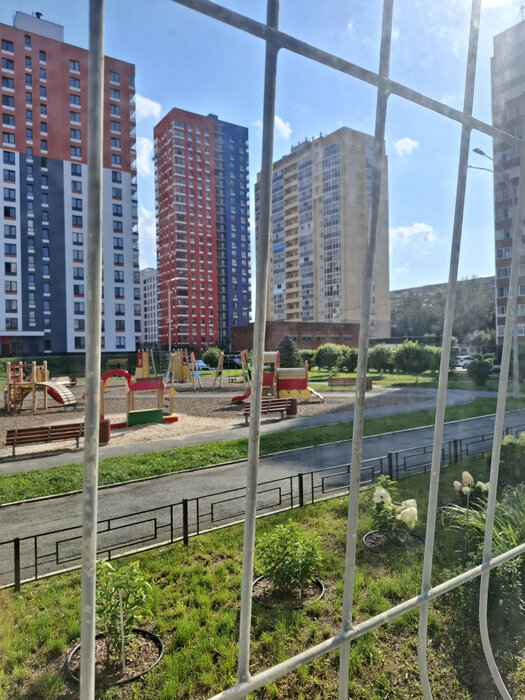 Екатеринбург, ул. Крупносортщиков, 6 (Новая Сортировка) - фото квартиры (16)