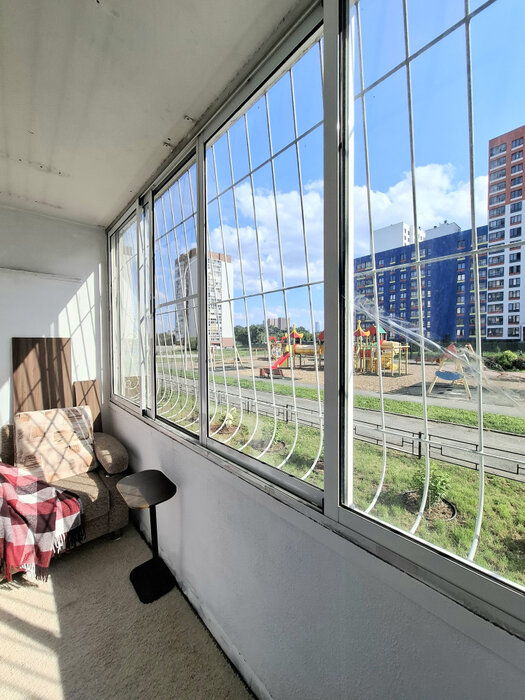 Екатеринбург, ул. Крупносортщиков, 6 (Новая Сортировка) - фото квартиры (8)