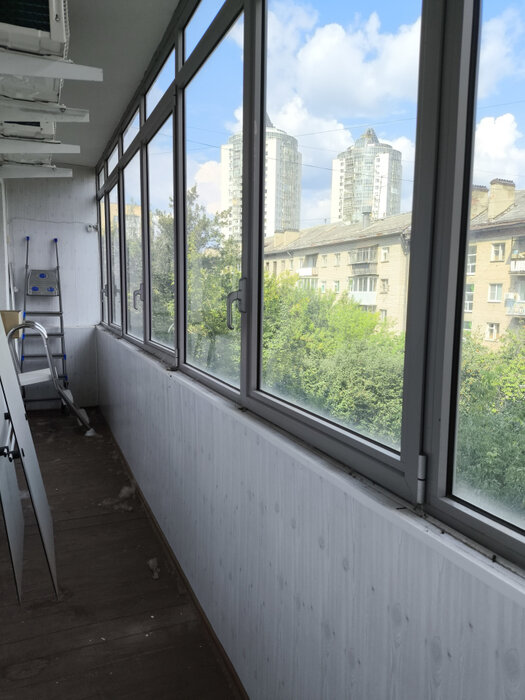 Екатеринбург, ул. Николая Никонова, 18 (Центр) - фото квартиры (10)