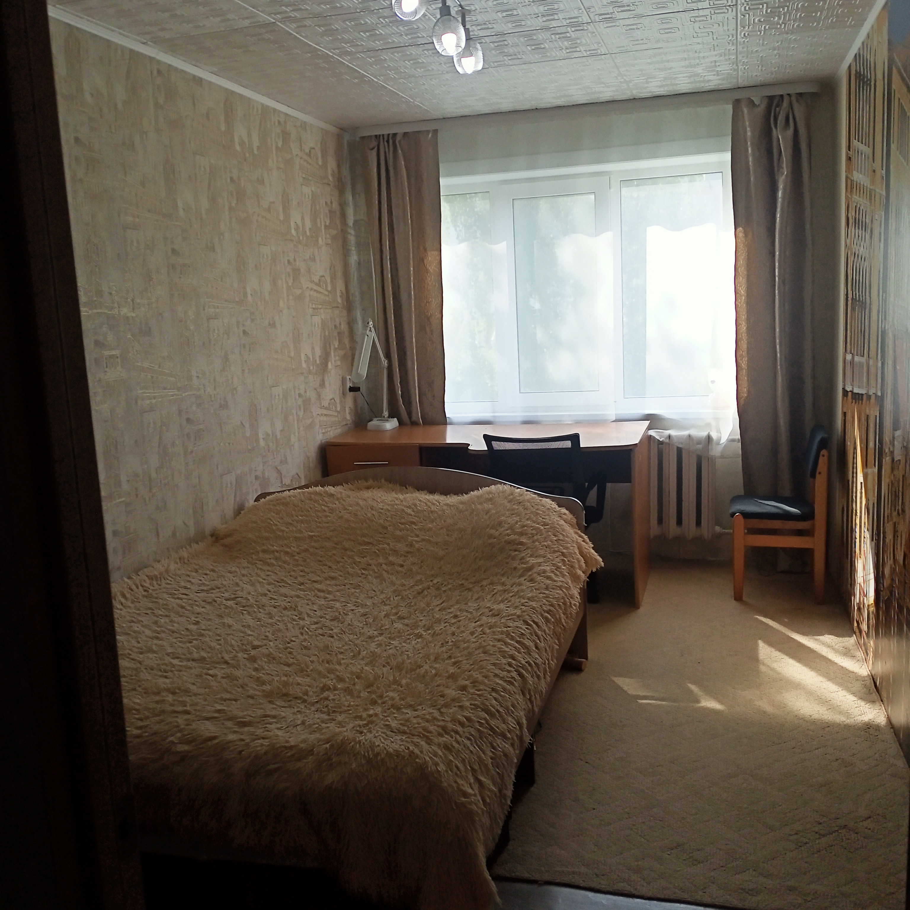 г. Первоуральск, ул. Проспект Ильича , 24 (городской округ Первоуральск) - фото квартиры (3)