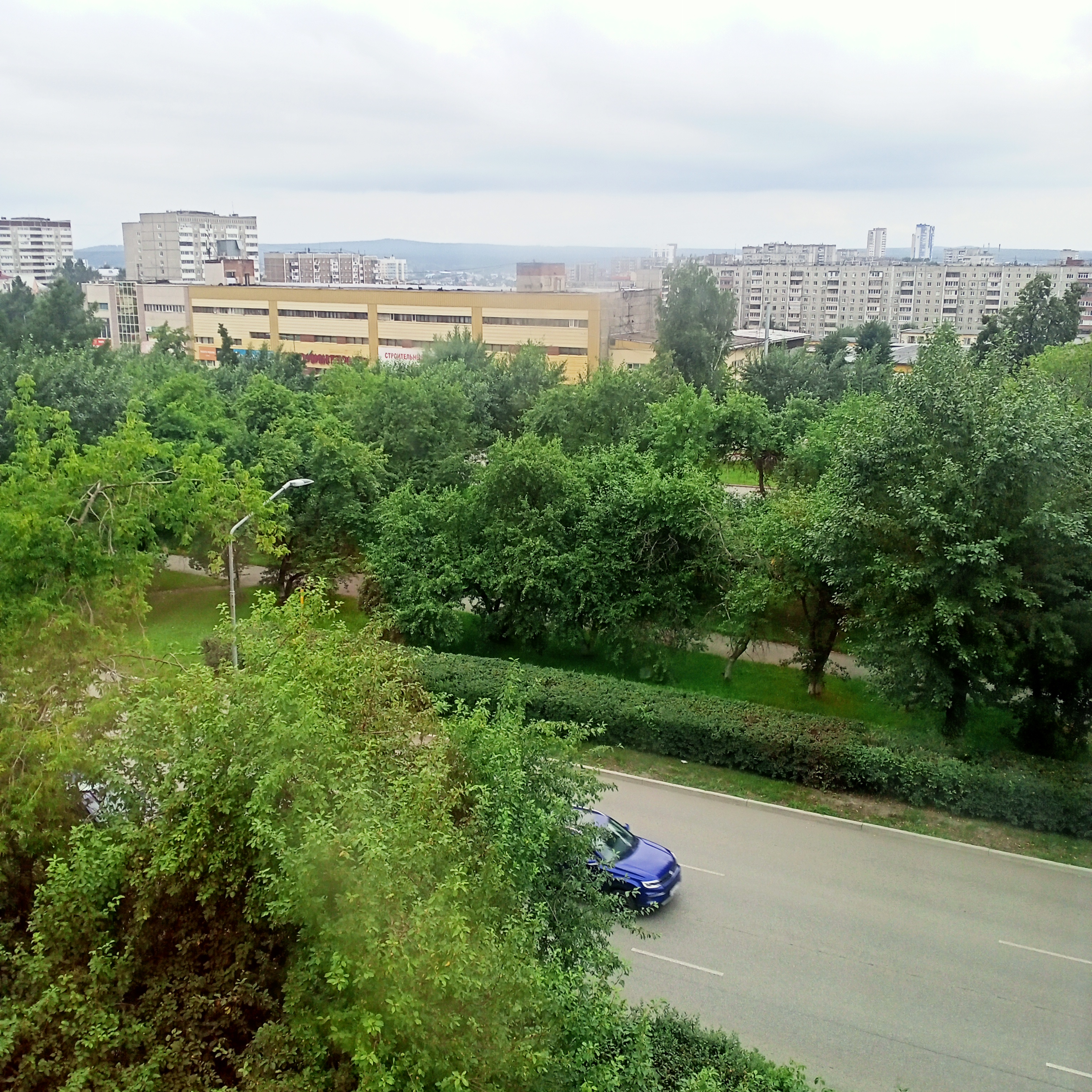 г. Первоуральск, ул. Проспект Ильича , 24 (городской округ Первоуральск) - фото квартиры (5)