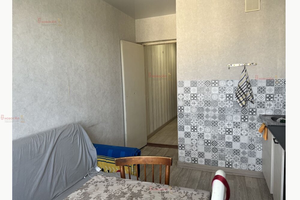 Екатеринбург, ул. Софьи Перовской, 110 (Новая Сортировка) - фото квартиры (12)