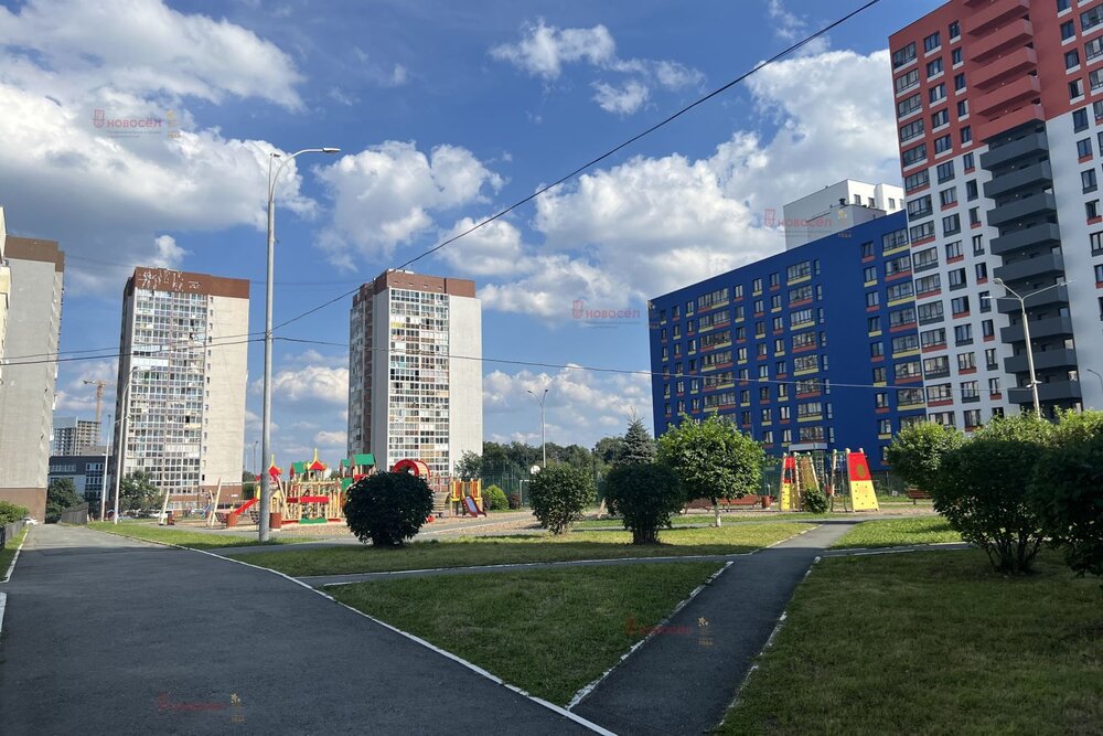 Екатеринбург, ул. Софьи Перовской, 110 (Новая Сортировка) - фото квартиры (14)