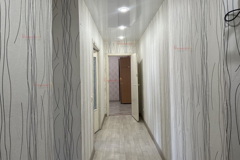 Екатеринбург, ул. Софьи Перовской, 110 (Новая Сортировка) - фото квартиры (3)