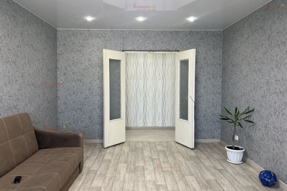 Екатеринбург, ул. Софьи Перовской, 110 (Новая Сортировка) - фото квартиры (5)