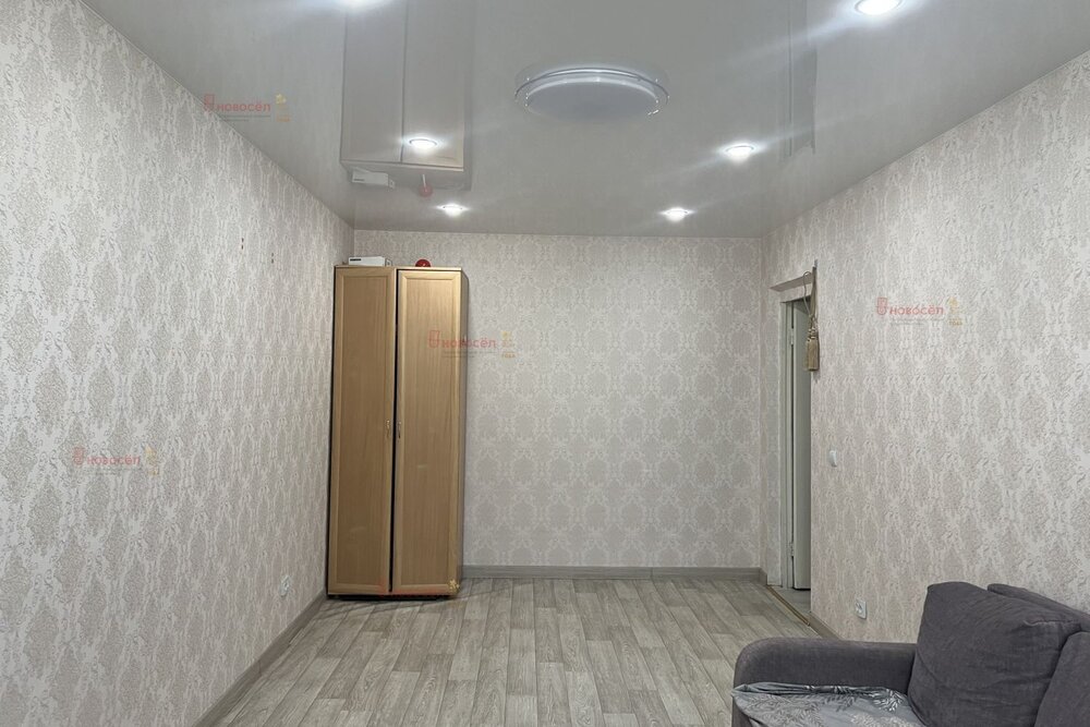 Екатеринбург, ул. Софьи Перовской, 110 (Новая Сортировка) - фото квартиры (9)