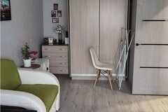 Екатеринбург, ул. Бахчиванджи, 14 (Кольцово) - фото квартиры