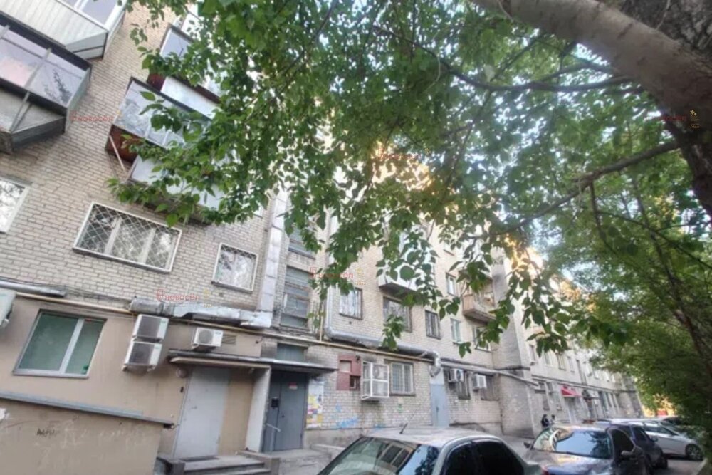 Екатеринбург, ул. Бахчиванджи, 14 (Кольцово) - фото квартиры (2)
