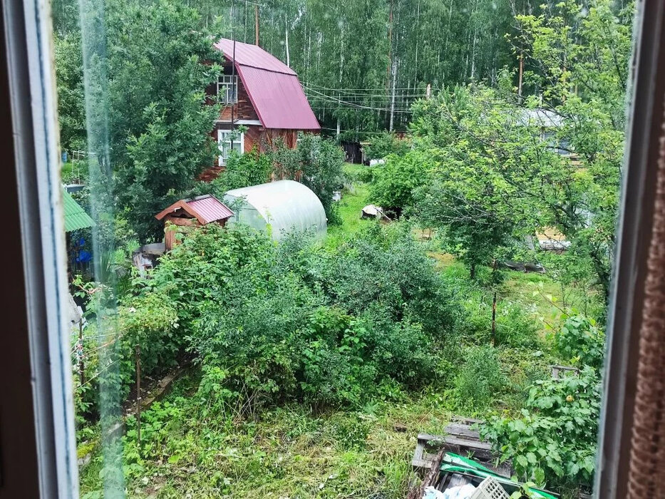 с. Таватуй, СНТ Металлоштамп (городской округ Невьянский) - фото сада (11)