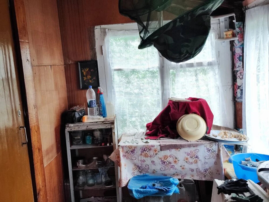 с. Таватуй, СНТ Металлоштамп (городской округ Невьянский) - фото сада (15)