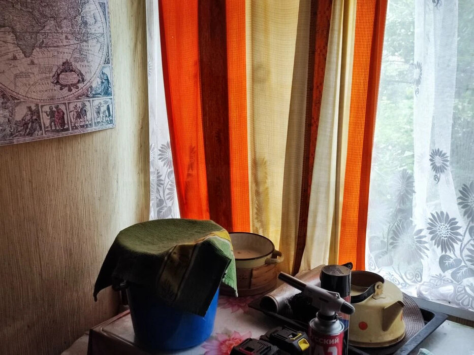 с. Таватуй, СНТ Металлоштамп (городской округ Невьянский) - фото сада (16)