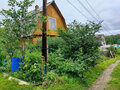 Продажа садового участка: с. Таватуй, СНТ Металлоштамп (городской округ Невьянский) - Фото 1
