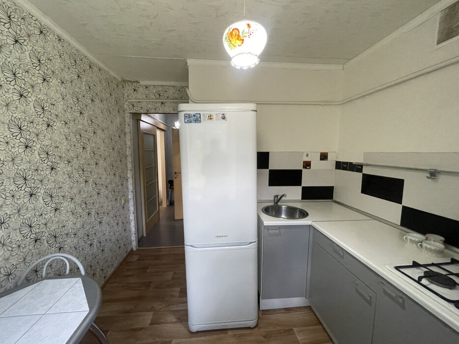 Екатеринбург, ул. Шаумяна, 98/4 (Юго-Западный) - фото квартиры (1)