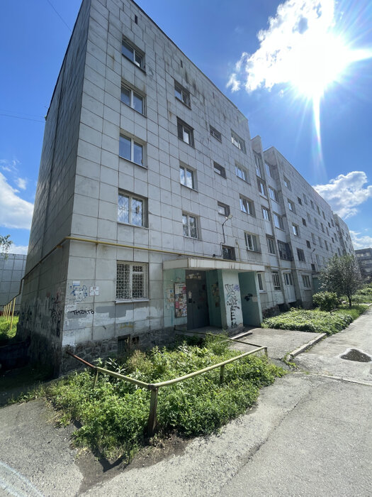 Екатеринбург, ул. Шаумяна, 98/4 (Юго-Западный) - фото квартиры (11)