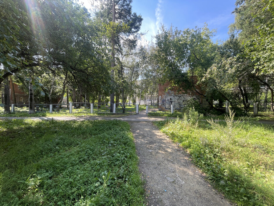 Екатеринбург, ул. Шаумяна, 98/4 (Юго-Западный) - фото квартиры (13)
