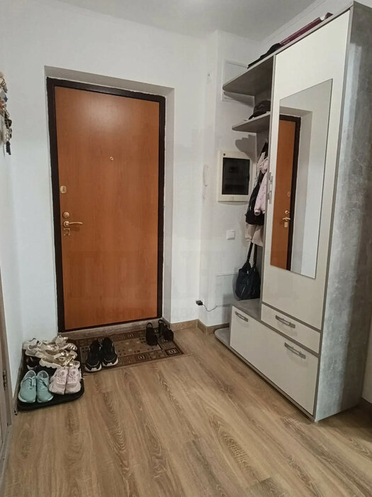 Екатеринбург, ул. Анатолия Муранова, 12 (Широкая речка) - фото квартиры (10)