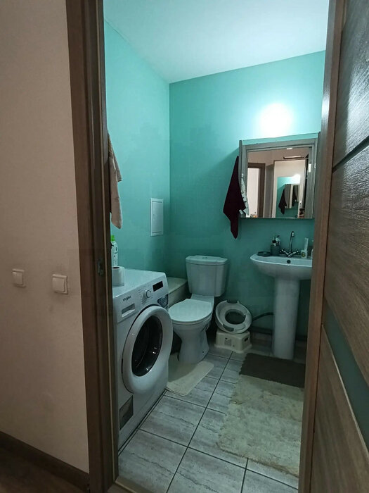 Екатеринбург, ул. Анатолия Муранова, 12 (Широкая речка) - фото квартиры (12)