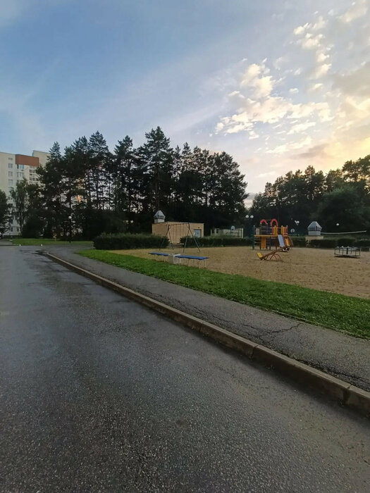 Екатеринбург, ул. Анатолия Муранова, 12 (Широкая речка) - фото квартиры (14)
