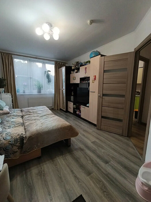 Екатеринбург, ул. Анатолия Муранова, 12 (Широкая речка) - фото квартиры (2)