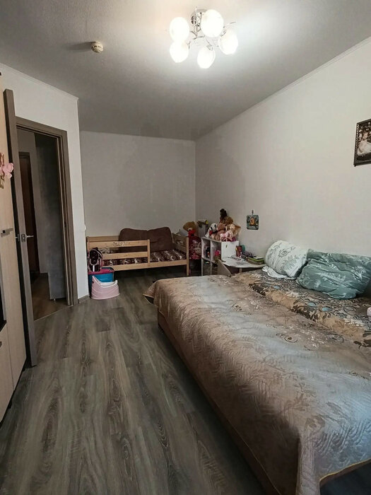 Екатеринбург, ул. Анатолия Муранова, 12 (Широкая речка) - фото квартиры (3)