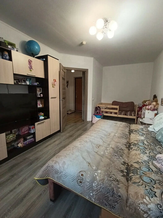 Екатеринбург, ул. Анатолия Муранова, 12 (Широкая речка) - фото квартиры (5)