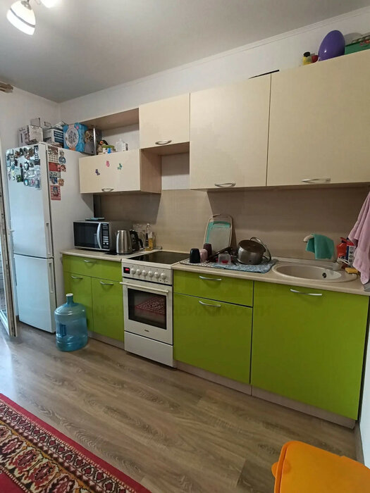 Екатеринбург, ул. Анатолия Муранова, 12 (Широкая речка) - фото квартиры (9)