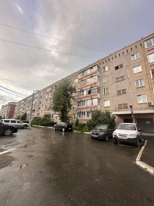 г. Березовский, ул. Загвозкина, 12 (городской округ Березовский) - фото квартиры (1)