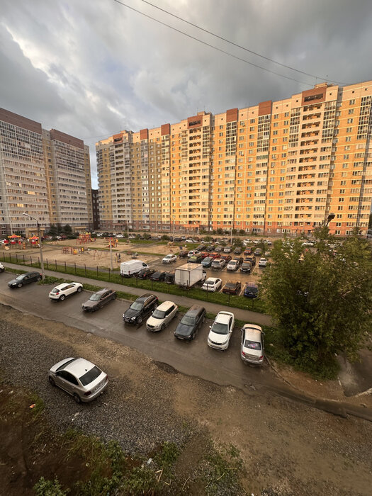 г. Березовский, ул. Загвозкина, 12 (городской округ Березовский) - фото квартиры (16)