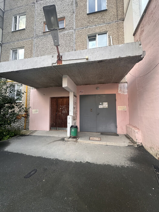 г. Березовский, ул. Загвозкина, 12 (городской округ Березовский) - фото квартиры (3)