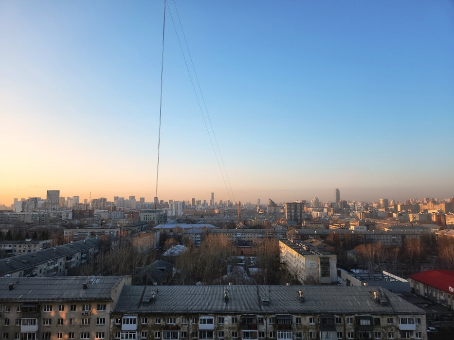 Екатеринбург, ул. Союзная, 2 (Автовокзал) - фото квартиры (11)