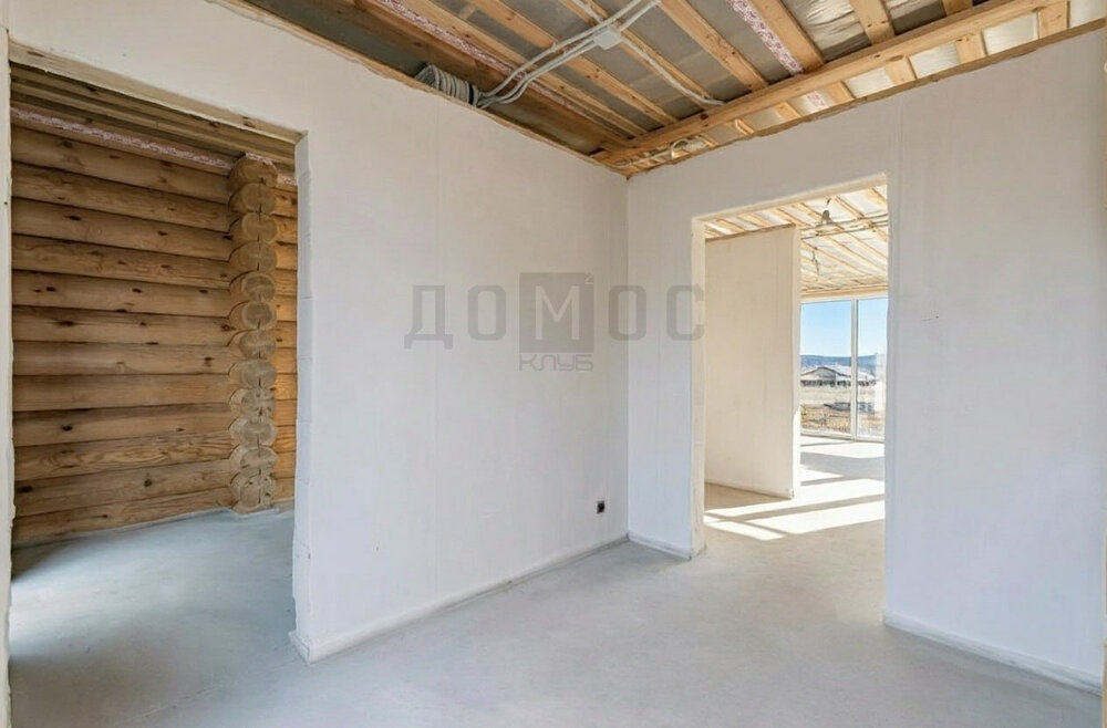 к.п. Кадниково, ул. Серова, 13 (городской округ Сысертский) - фото дома (9)