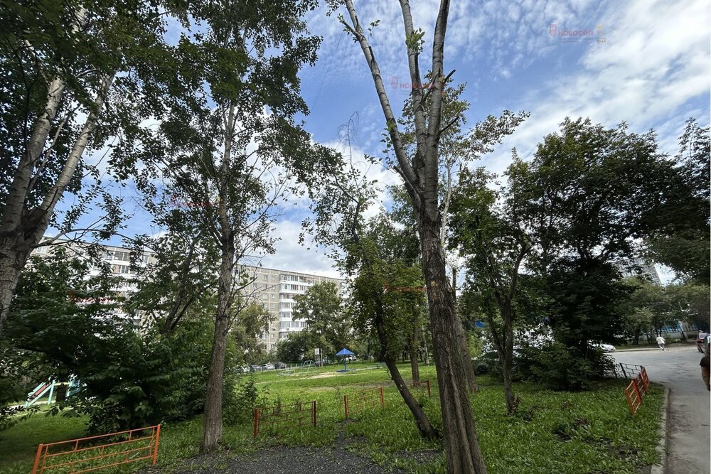 Екатеринбург, ул. Волгоградская, 41 (Юго-Западный) - фото квартиры (11)