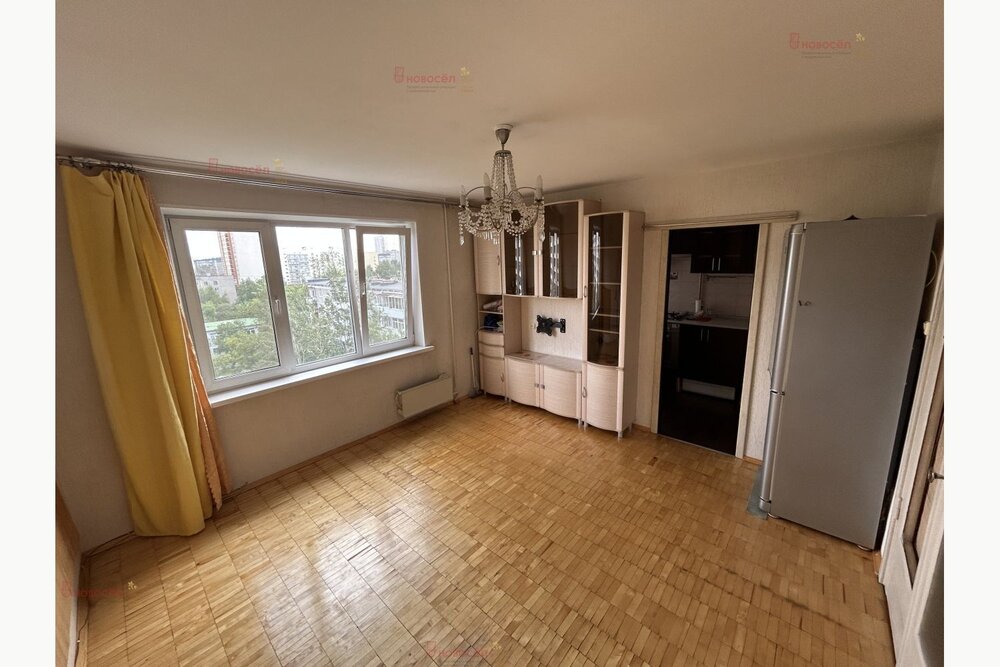 Екатеринбург, ул. Волгоградская, 41 (Юго-Западный) - фото квартиры (13)