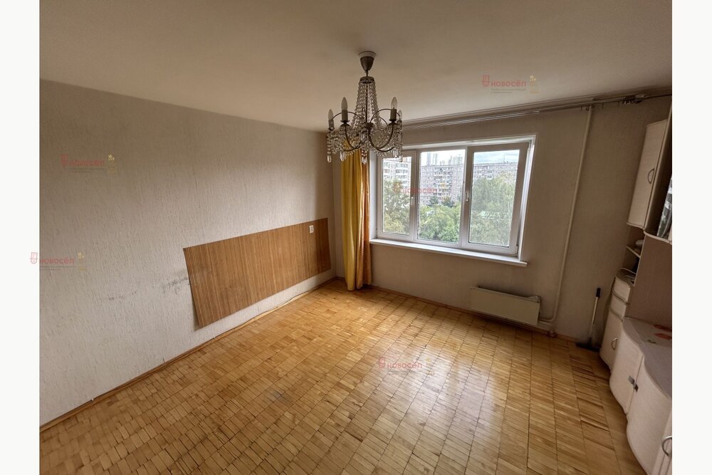 Екатеринбург, ул. Волгоградская, 41 (Юго-Западный) - фото квартиры (14)