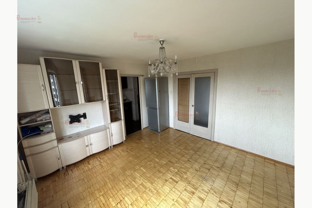 Екатеринбург, ул. Волгоградская, 41 (Юго-Западный) - фото квартиры (15)