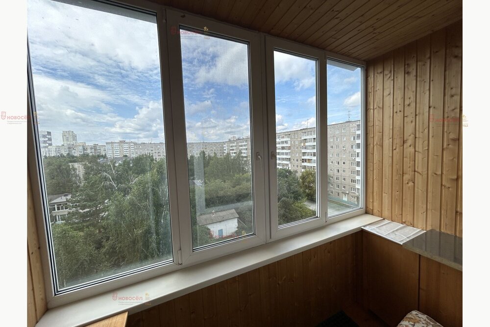 Екатеринбург, ул. Волгоградская, 41 (Юго-Западный) - фото квартиры (2)