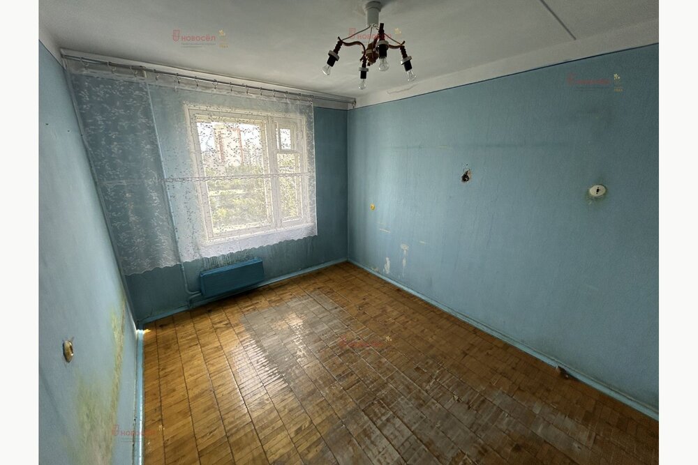 Екатеринбург, ул. Волгоградская, 41 (Юго-Западный) - фото квартиры (5)