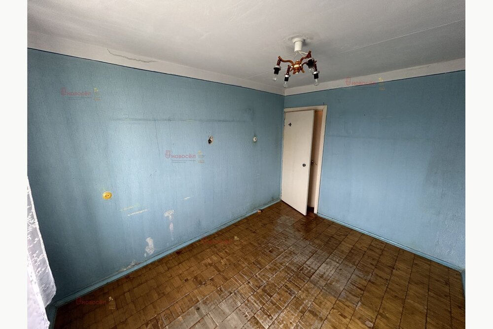 Екатеринбург, ул. Волгоградская, 41 (Юго-Западный) - фото квартиры (6)